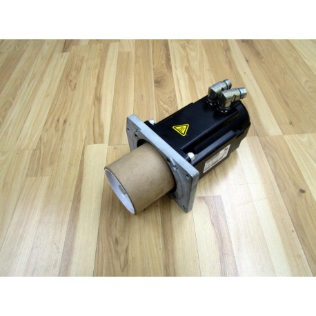Kollmorgen AKM63S-ASCSC-02 Motor AKM63SASCSC02 2500RPM - Used