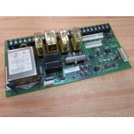 Moog A70434-001 Circuit Board A70434001 - Used