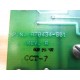 Moog A70434-001 Circuit Board A70434001 - Used