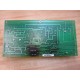 Moog A70434-001 Circuit Board A70434001 - Used