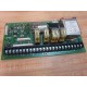 Moog A70434-001 Circuit Board A70434001 - Used