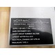 Merrimac 4775-02 Enclosure 477502 - Used