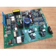 Fanuc A20B-1006-0040 Laser Power Supply Board A20B-1006-004002A - Parts Only