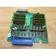 Fanuc A20B-9001-0011 Circuit Board A20B-9001-001105E - Parts Only