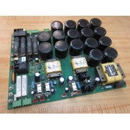 TLC 10-1010 Input Board 101010 - Parts Only