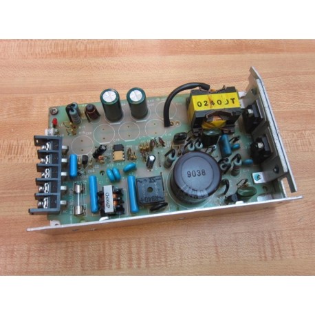 Idec PSR-SE50 Power Supply PSRSE50 - Parts Only