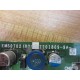 Yaskawa EMS0702 Circuit Board 2201809-9A 2201809-9A-A - Used