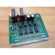 Red Lion 58600 Circuit Board Rev. B - Used