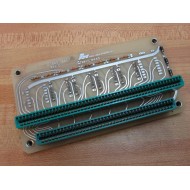 Red Lion 58601 Circuit Board Rev. C, 4 Digit - Used