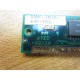 AVED RAMC-1M36-64P-70L Memory Board - Used