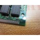 Memory Card Technology 550109-K2 Memory Board 9F68526 - Used