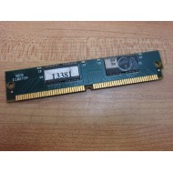 105202 A Memory Board 105202A 13381 - Used