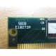 105202 A Memory Board 105202A 13381 - Used