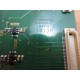 LY60039301 Circuit Board - Parts Only