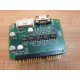 Yaskawa DF0300862-A0 Circuit Board DF0300862A0 Rev.A01 - Used