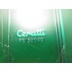 Cerutti RE 52048 Start-Up Warning Board RE52048 - Used