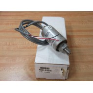 Omega PX303-015G10V Pressure Transducer PX303015G10V