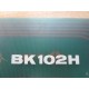 TM BK102H Circuit Board - Used