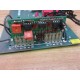 TM BK102H Circuit Board - Used