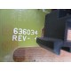 Allen Bradley 636034 EncoderCounter Board REV 4 - Used
