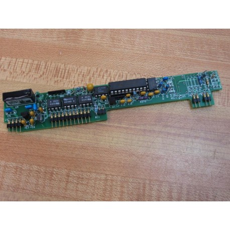 Digatron 2543-8084 Circuit Board 25438084 - New No Box