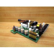 Siemens 535 2088 06-AE Circuit Board 535208806AE - Used