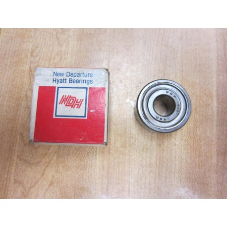 NDH Bearing 55501 Ball Bearing