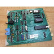 Bitrode 4AL10304-401 LCN MPU Board 4AL10304401 - Used