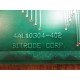 Bitrode 4AL10304-401 LCN MPU Board 4AL10304401 - Used