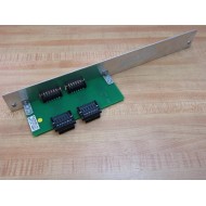 Bitrode BF10502-01 Circuit Board BF1050201 - Used