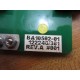 Bitrode BF10502-01 Circuit Board BF1050201 - Used