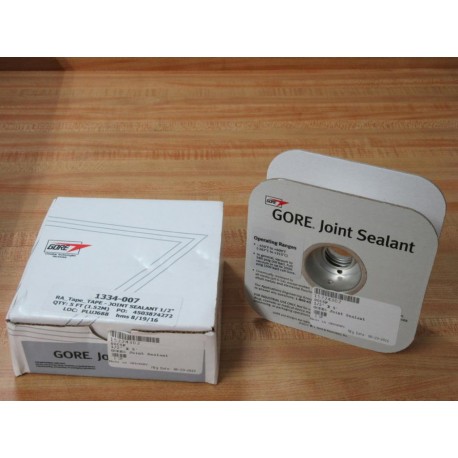 Gore 15224302 Joint Sealant 0005F