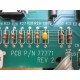 Zebra 77771 Circuit Board - Used