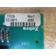 Zebra 77771 Circuit Board - Used