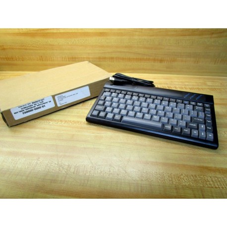 Rohs EAL9001U Keyboard 18-0000-000092