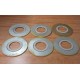 Lamons Spiraseal API-601-304 Gasket 2 2500 (Pack of 6) - New No Box