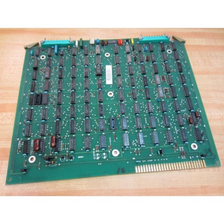 Allen Bradley 5600-980 UCE Interface Module 5600980 - Used
