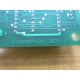 Dupont 634835501 Controller PCB - Used