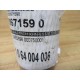 Kest 00000671590 Wearing Sleeve Shaft - New No Box