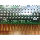 Ampro Computers A13073-D Circuit Board A60673 - Used