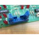 Dupont 633703001 DDS II-CDFD Interface PCB Assy 633697501 - Used