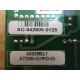 Array Technologies AT2500-EXPIO-03 Circuit Board AT2500-EXPIO-00 - Used