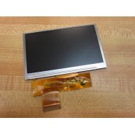 WZ-LE00000000025*120604Y3 4"x2-14" Display - Used