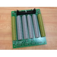 Poly-Flow Eng. EA-133 IO Board EA133 - New No Box