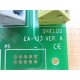 Poly-Flow Eng. EA-133 IO Board EA133 - New No Box