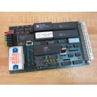 Escort Memory Systems AB-875 Circuit Board AB875 - Used