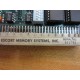 Escort Memory Systems AB-875 Circuit Board AB875 - Used