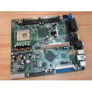 006S107-04-013 Mother Board 006S10704013 - Used