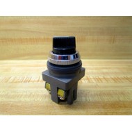 Idec ASN 41-10569 Selector Switch ASN4110569 - New No Box