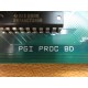 Uticor 75H66 PGI PROC Board - Used